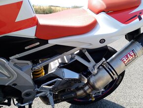 Aprilia tuono 1000 R - 5