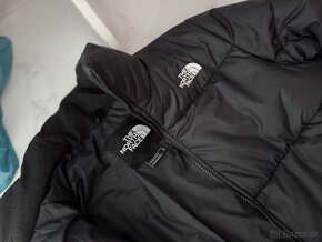 The north face bunda - 5