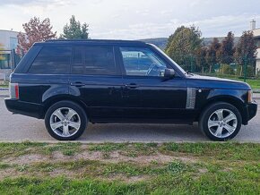 Range Rover L322 3.6 TDV8 Vogue - 5