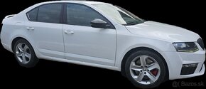 Škoda Octavia 3 RS 2.0 TDI 135kw sedan - 5