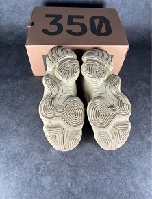 Adidas Yeezy 500 Moon Yellow - 5