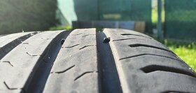 Pneumatiky 215/55R17 - 5