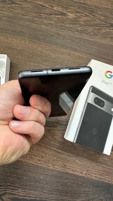 Google Pixel 7 128GB 5G V záruke do 02/2025 - 5