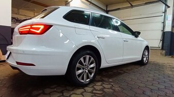 SEAT LEON ST TDI/DSG LED MODEL 2019 - 5