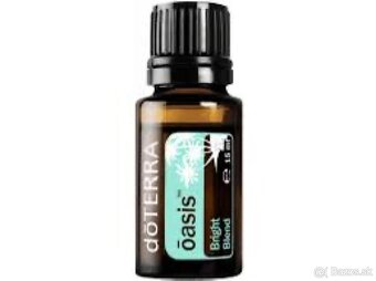 Predam doterra oleje 15ml - 5