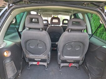 Seat Alhambra 2.0 TDI - 5