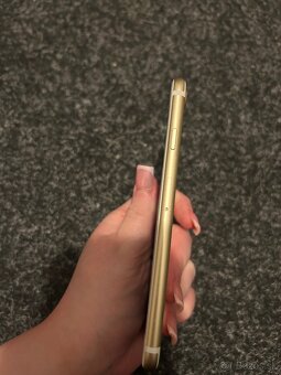 iPhone 7 128GB gold - 5