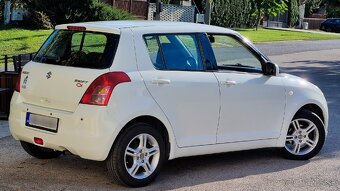 SUZUKI Swift 1,3 68kw - 5