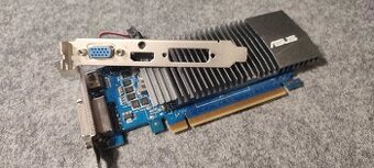 Asus GT710 2GB LOW PROFILE - 5