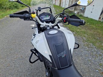 Benelli TRK 502 X 2019 - 5