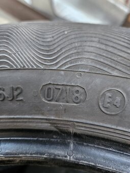 Continental Premium Contact 5 (205/55 R16) - 5