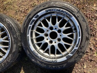 Rondell 0058 5x120 R15 7,5J ET13 - 5