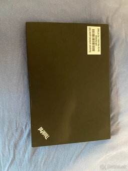 Lenovo ThinkPad T495s - 5