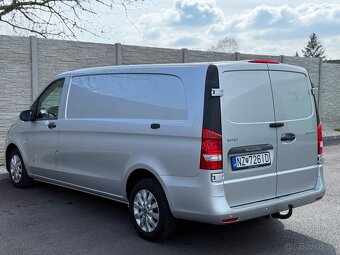 Mercedes benz vito - 5