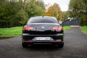 Volkswagen Passat B8 2.0TDI DSG 110kw Highline - 5