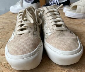 Vans tenisky - 5