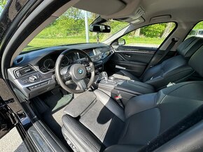 BMW 525d xDrive - 5