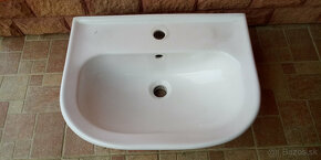 Bidet , umyvadlo - 5