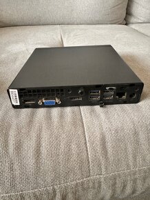 Mini PC HP Elite Desk - 5