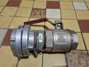 Fekal cisterna 1500l - 5