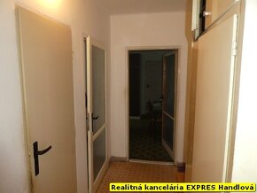 RK EXPRES - na predaj 2 izbový byt v Handlovej, 57 m2. - 5