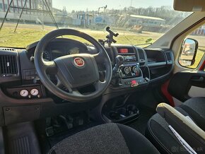 Fiat Ducato 3.0 - 5