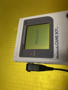 Nintendo Gameboy DMG-01 - 5