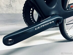 Cube Attain Race Ultegra Carbon - 5