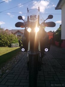 Yamaha XT 1200 supertenere - 5