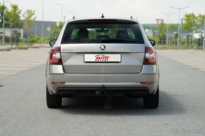 Škoda Octavia Combi 1.6 TDI 115k Style DSG - 5