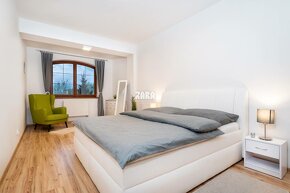 Veľká Lomnica - Rezort Apartmány Lomnica. Luxusný 2 izb. byt - 5