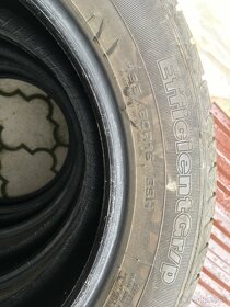 letne pneu 195/60 r16 - 5