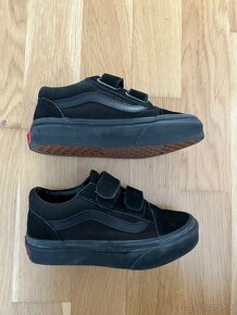 Predam NOVE chlapcenske tenisky Vans - 5