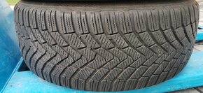 225/50/r17 Continental contiwintercontact zimne pneu - 5