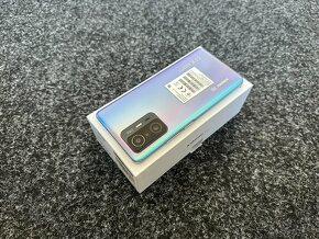 Xiaomi 11T 128GB Celestial Blue KOMPLET - 5