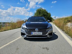 Volkswagen Arteon R-line 2.0 TSI 140kw - 5