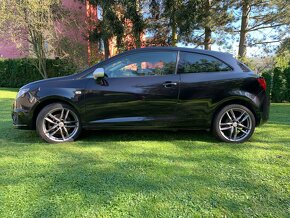 Seat Ibiza FR 2.0 TDI, 105 Kw - 5