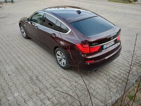 BMW 535 xdrive gt - 5