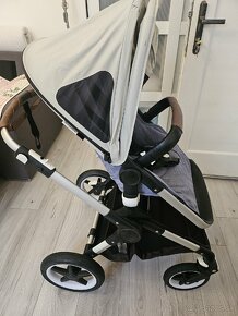 Kocik Bugaboo fox - 5