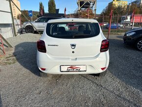 Dacia Sandero 0.9 TCe S S Arctica - 5