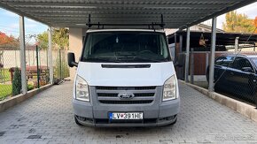 FORD TRANSIT - 5