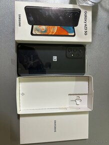 Samsung Galaxy A23 5G - 5