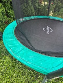 Trampolina Jumpex - 5