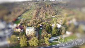 BOSEN | Na predaj stavebný pozemok, Fiľakovo, 3994m2 - 5