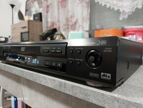 Sony  DVP-S535D - 5