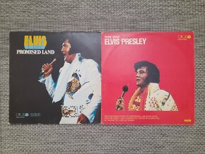 LP Platne Vinyl - 5