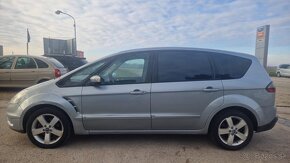 FORD S MAX 1.8 TDCI - 5