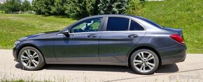 Mercedes-Benz C 220 BLUETEC CDI 125-KW - 5