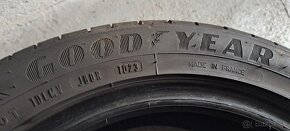 195/50 r15 letne pneumatiky Goodyear - 5