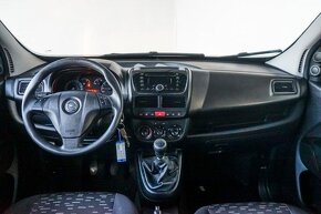 Opel Combo 1.4 2018 - 5